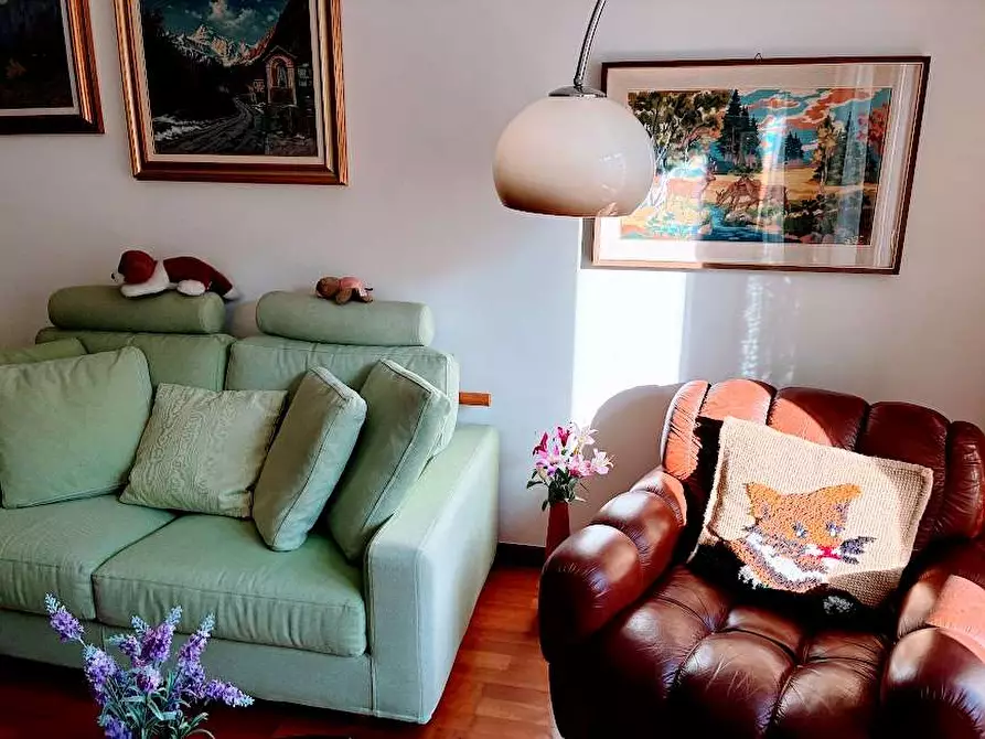 Immagine 7 di Appartamento in vendita  in FRATELLI DI DIO 19 a Villadossola