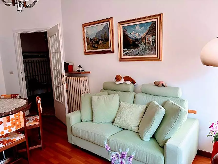 Immagine 4 di Appartamento in vendita  in FRATELLI DI DIO 19 a Villadossola