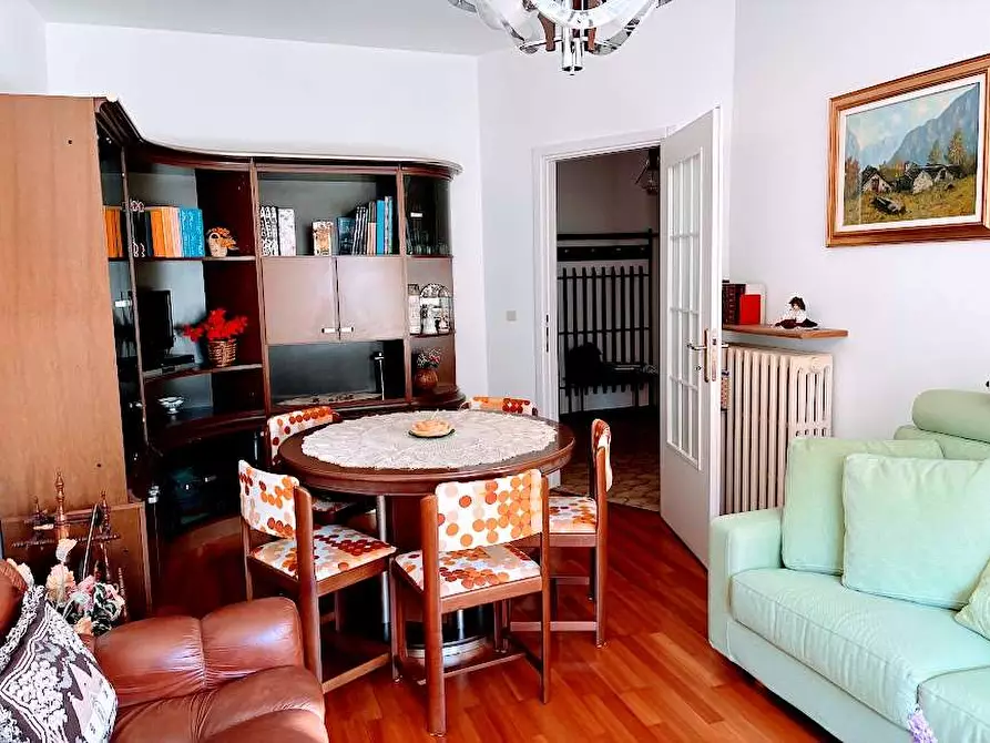 Immagine 3 di Appartamento in vendita  in FRATELLI DI DIO 19 a Villadossola