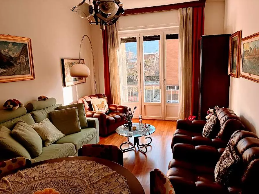 Immagine 2 di Appartamento in vendita  in FRATELLI DI DIO 19 a Villadossola