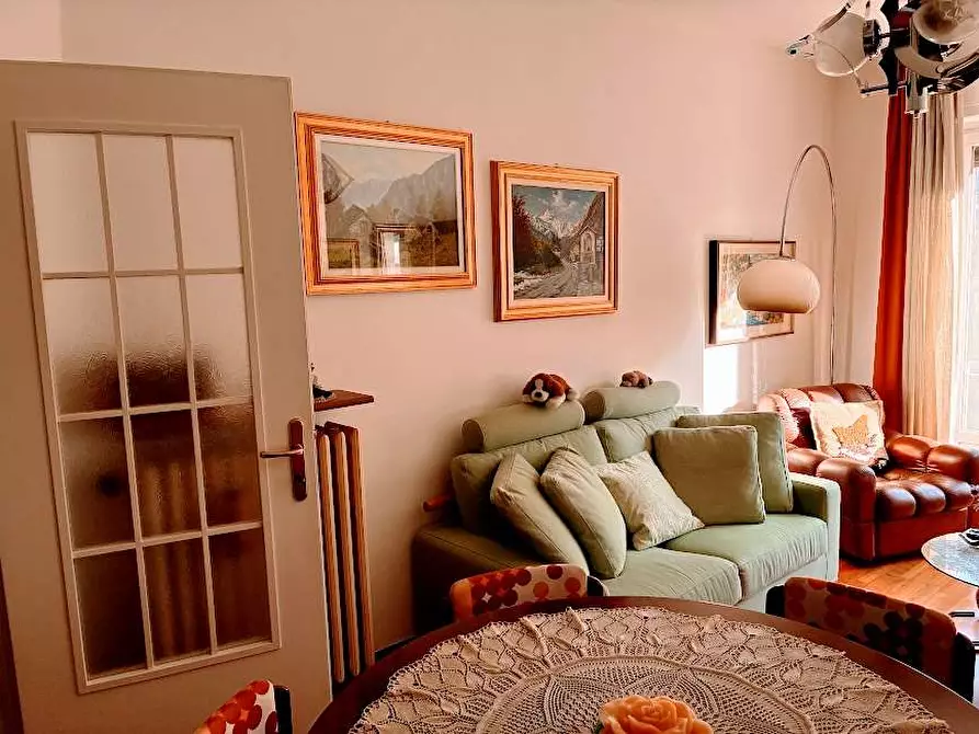 Immagine 1 di Appartamento in vendita  in FRATELLI DI DIO 19 a Villadossola