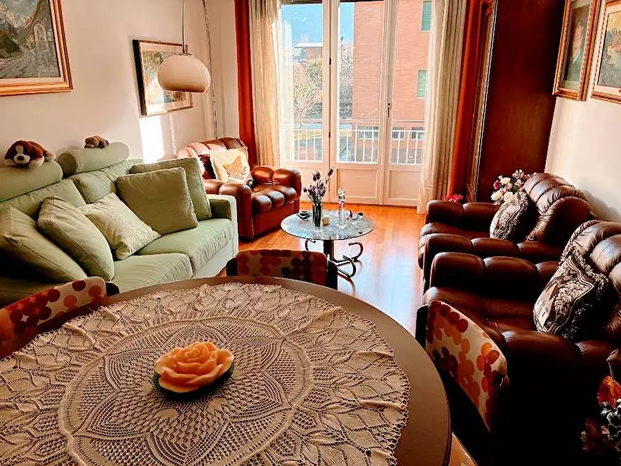 Immagine 5 di Appartamento in vendita  in FRATELLI DI DIO 19 a Villadossola