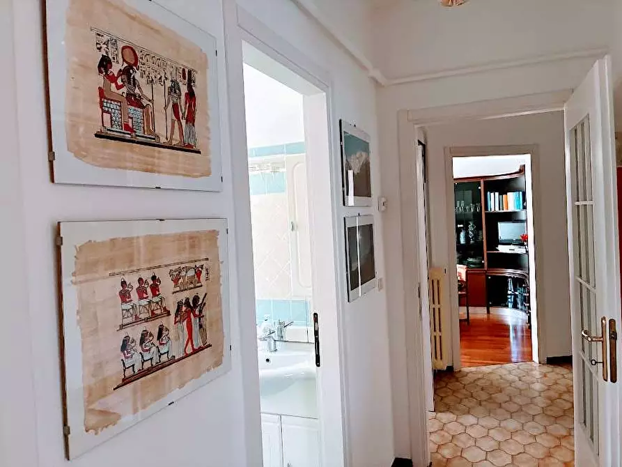 Immagine 23 di Appartamento in vendita  in FRATELLI DI DIO 19 a Villadossola