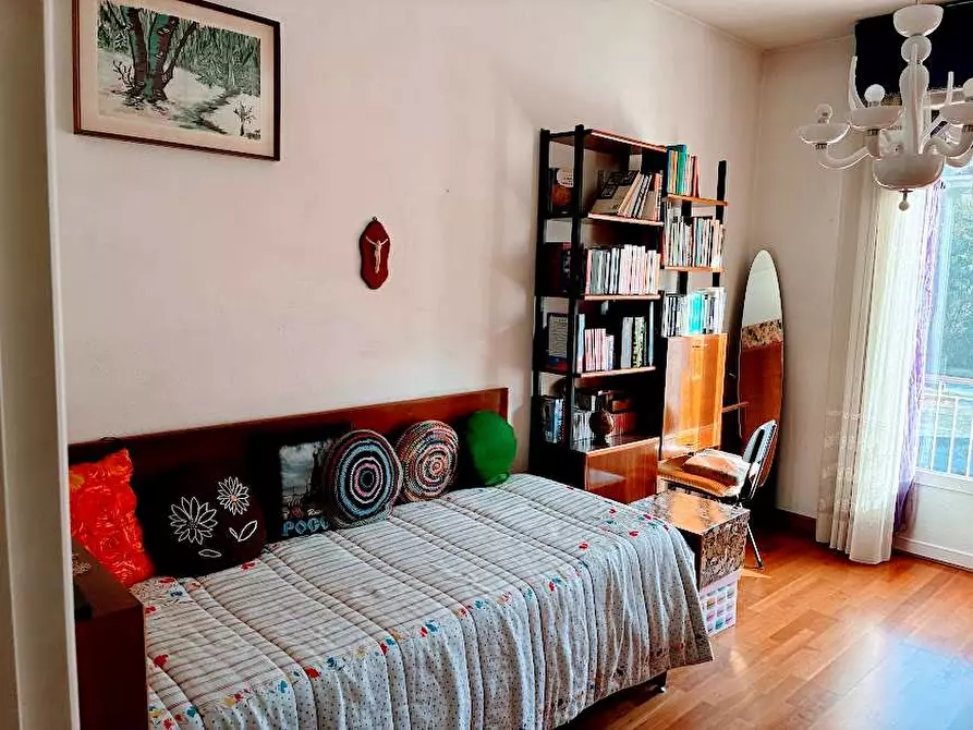 Immagine 21 di Appartamento in vendita  in FRATELLI DI DIO 19 a Villadossola