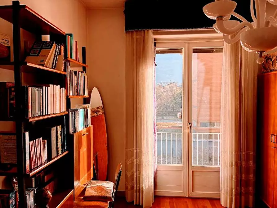 Immagine 44 di Appartamento in vendita  in FRATELLI DI DIO 19 a Villadossola