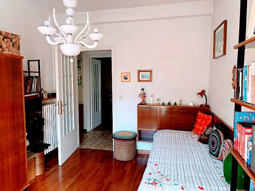 Immagine 25 di Appartamento in vendita  in FRATELLI DI DIO 19 a Villadossola