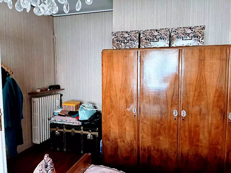 Immagine 38 di Appartamento in vendita  in FRATELLI DI DIO 19 a Villadossola