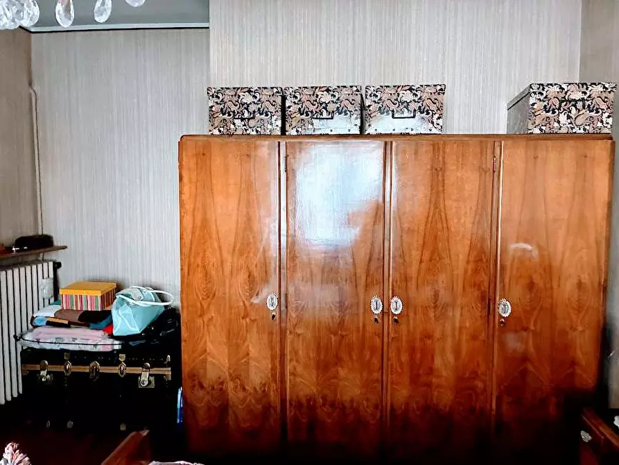 Immagine 45 di Appartamento in vendita  in FRATELLI DI DIO 19 a Villadossola