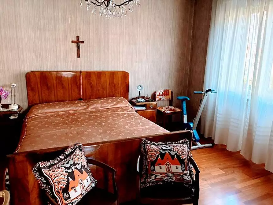 Immagine 37 di Appartamento in vendita  in FRATELLI DI DIO 19 a Villadossola