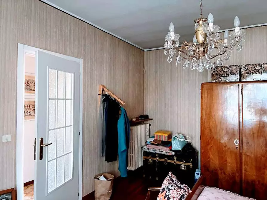 Immagine 41 di Appartamento in vendita  in FRATELLI DI DIO 19 a Villadossola