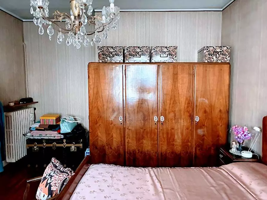 Immagine 47 di Appartamento in vendita  in FRATELLI DI DIO 19 a Villadossola