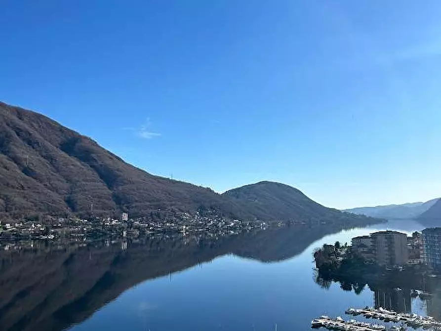 Immagine 5 di Appartamento in affitto  in via luigi comoli a Omegna