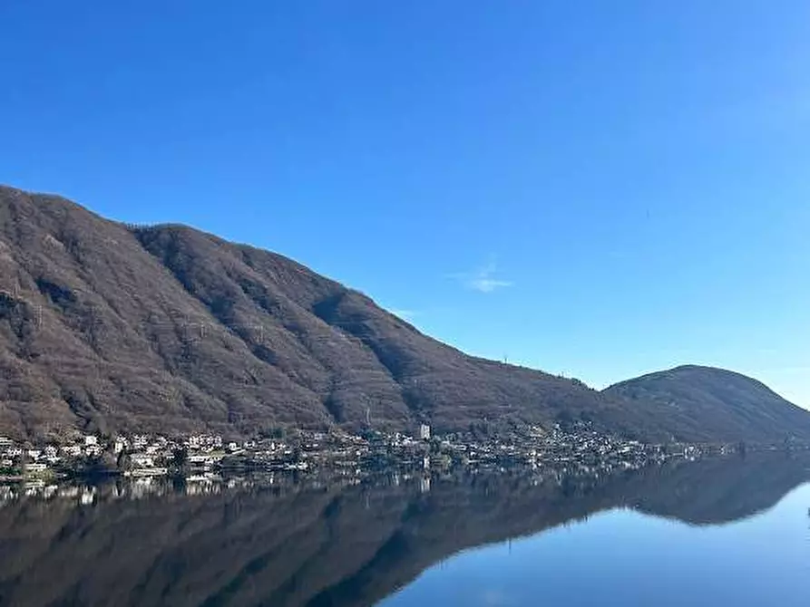 Immagine 3 di Appartamento in affitto  in via luigi comoli a Omegna