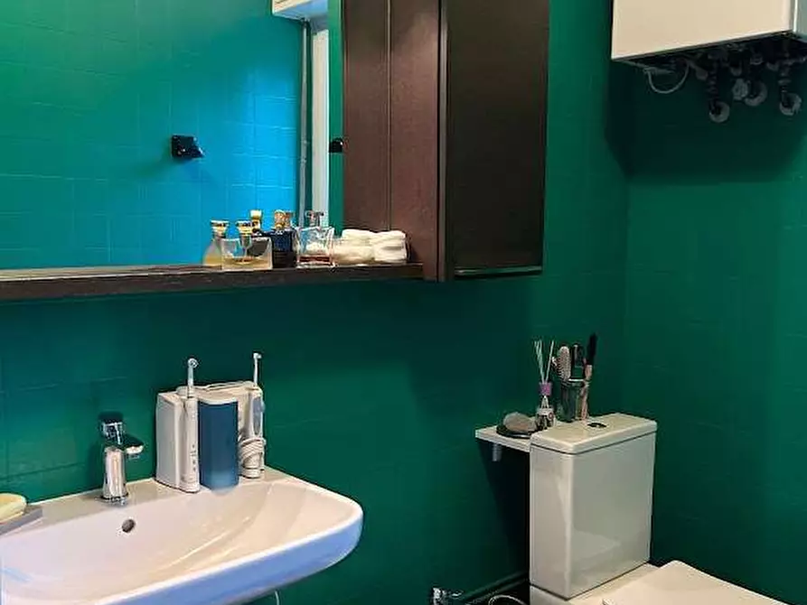 Immagine 21 di Appartamento in affitto  in via luigi comoli a Omegna