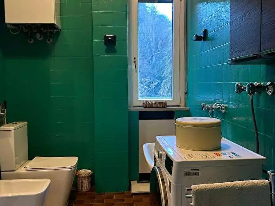 Immagine 19 di Appartamento in affitto  in via luigi comoli a Omegna