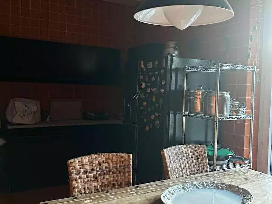 Immagine 15 di Appartamento in affitto  in via luigi comoli a Omegna