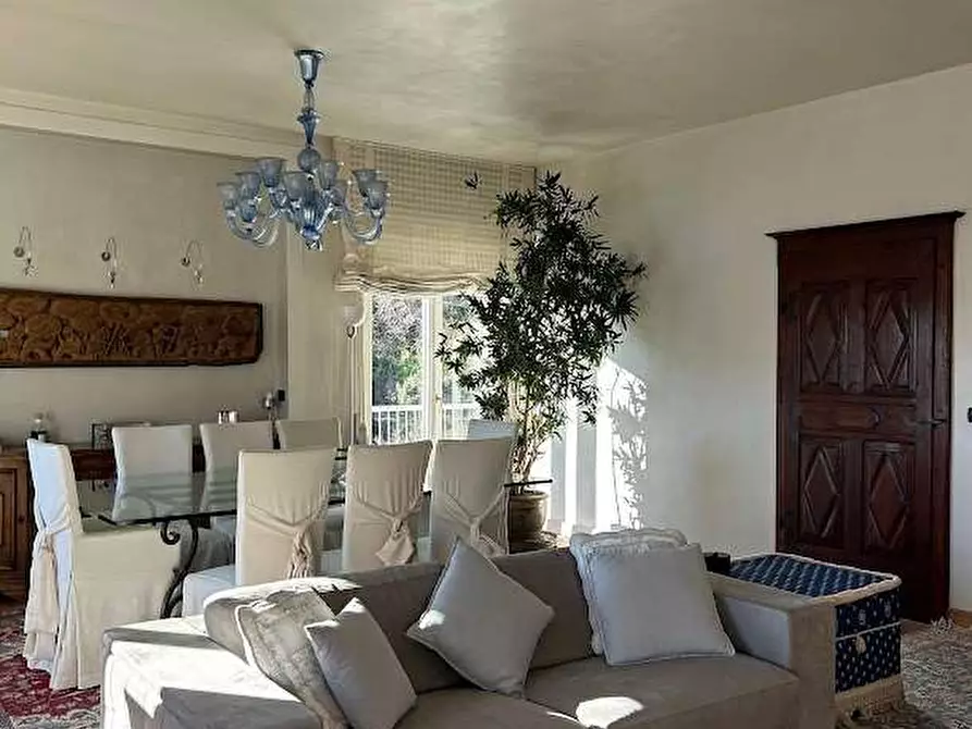 Immagine 14 di Appartamento in affitto  in via luigi comoli a Omegna