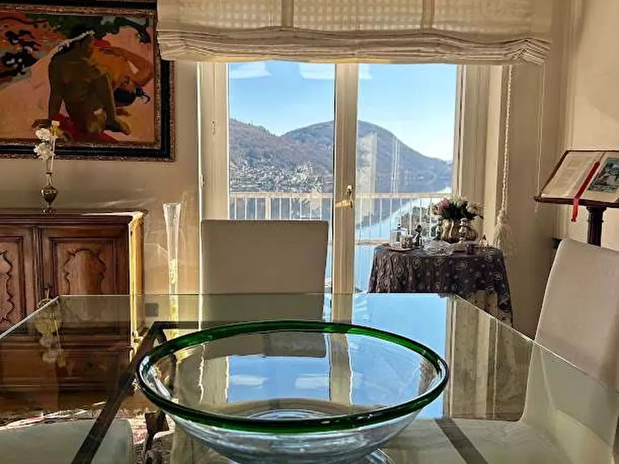 Immagine 2 di Appartamento in affitto  in via luigi comoli a Omegna