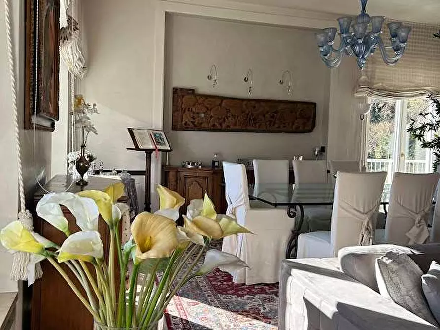 Immagine 8 di Appartamento in affitto  in via luigi comoli a Omegna