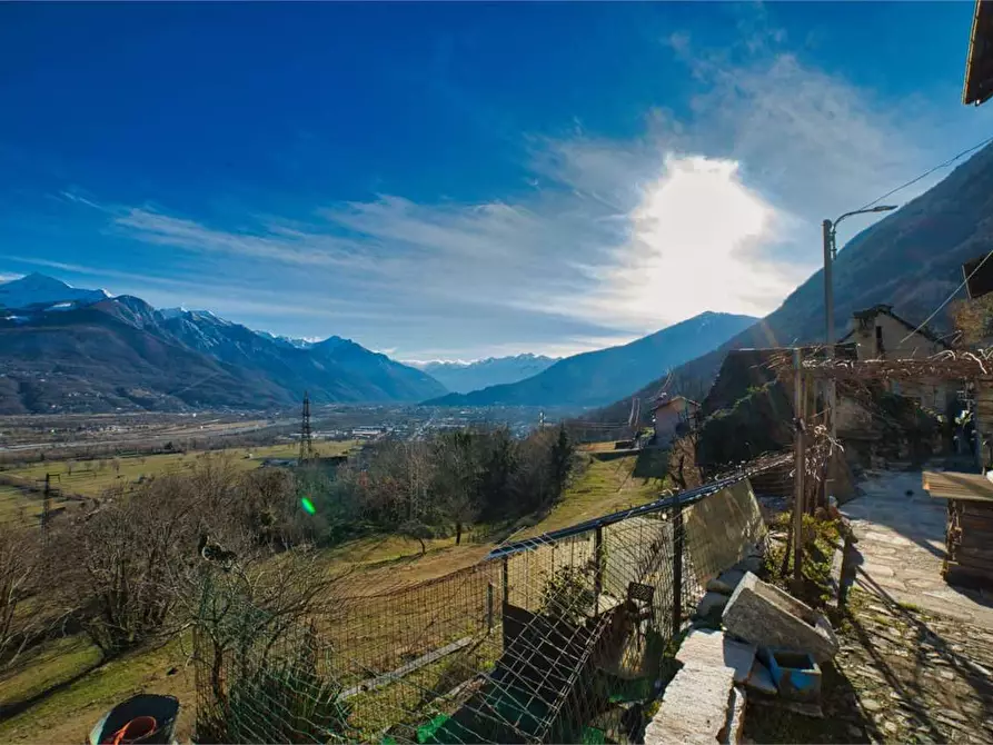 Immagine 40 di Rustico / casale in vendita  in preglia a Crevoladossola