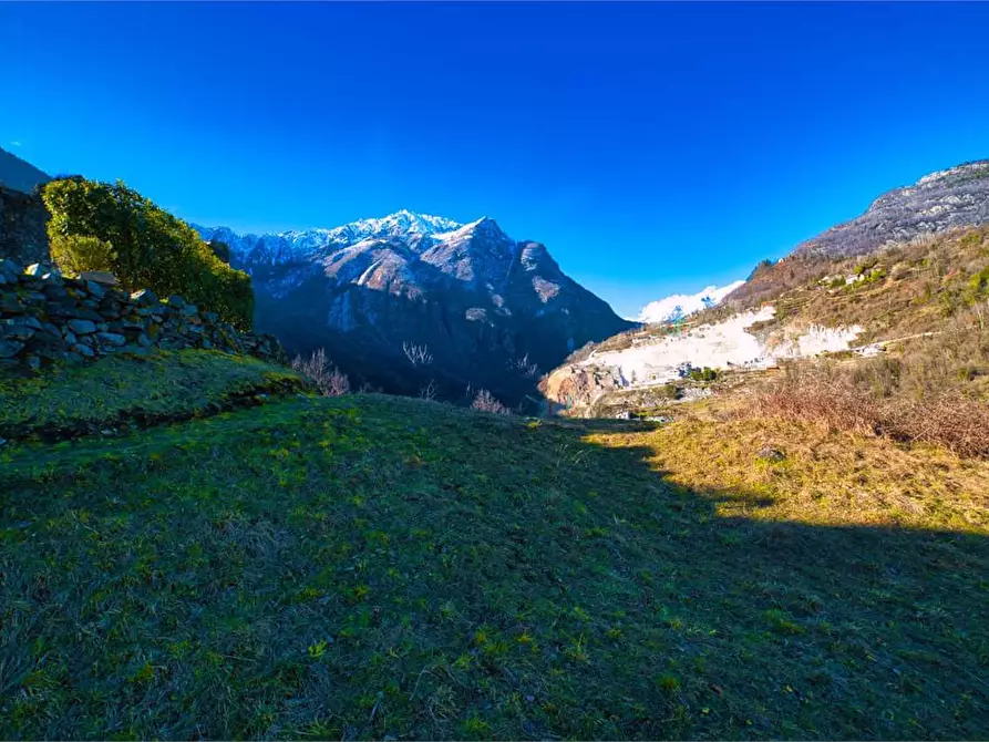Immagine 39 di Rustico / casale in vendita  in preglia a Crevoladossola