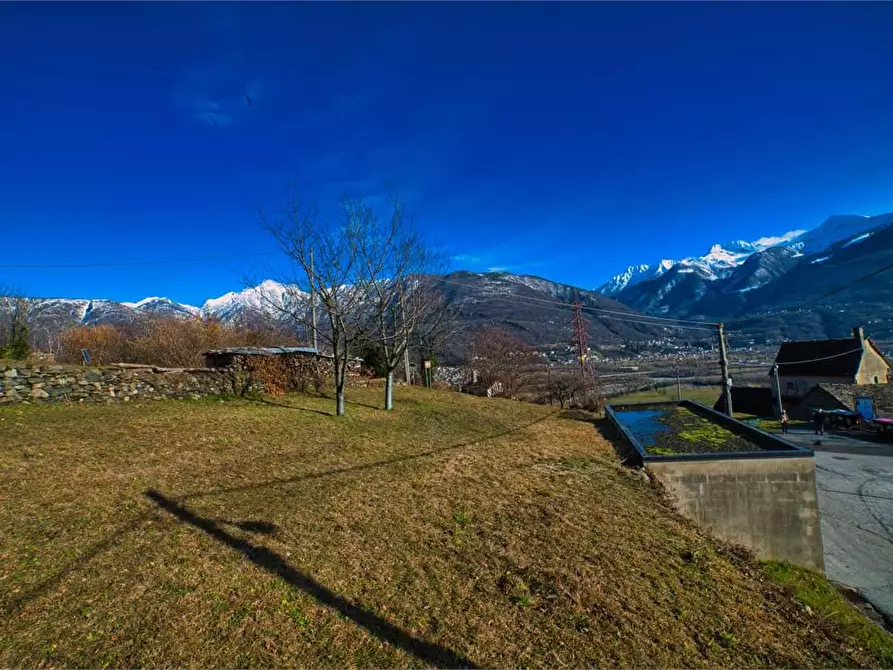 Immagine 35 di Rustico / casale in vendita  in preglia a Crevoladossola