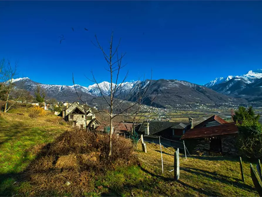 Immagine 29 di Rustico / casale in vendita  in preglia a Crevoladossola