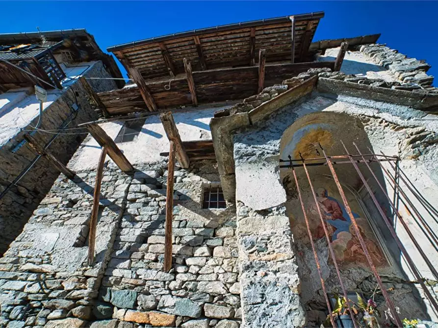 Immagine 5 di Rustico / casale in vendita  in preglia a Crevoladossola