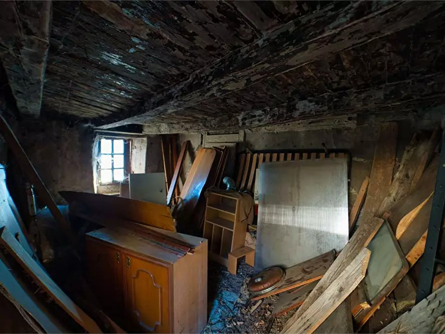 Immagine 24 di Rustico / casale in vendita  in preglia a Crevoladossola