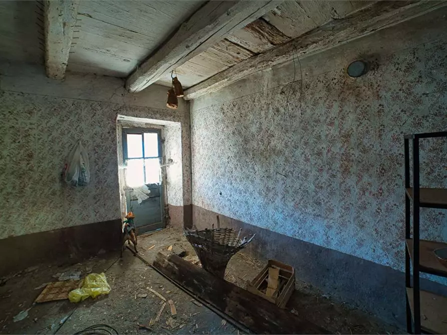 Immagine 23 di Rustico / casale in vendita  in preglia a Crevoladossola