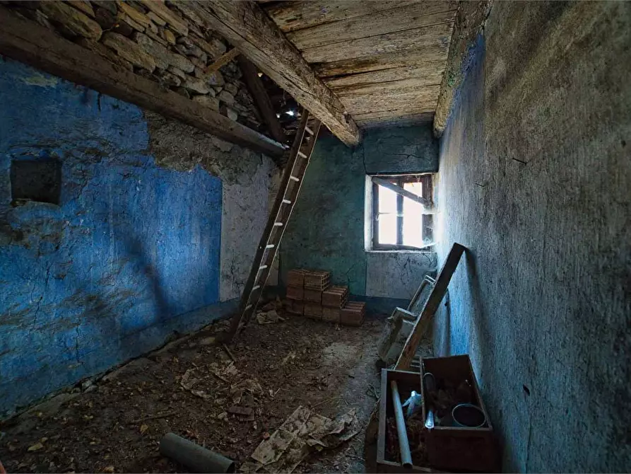 Immagine 22 di Rustico / casale in vendita  in preglia a Crevoladossola