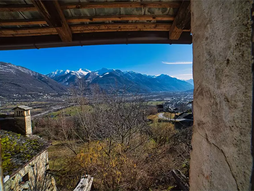 Immagine 31 di Rustico / casale in vendita  in preglia a Crevoladossola