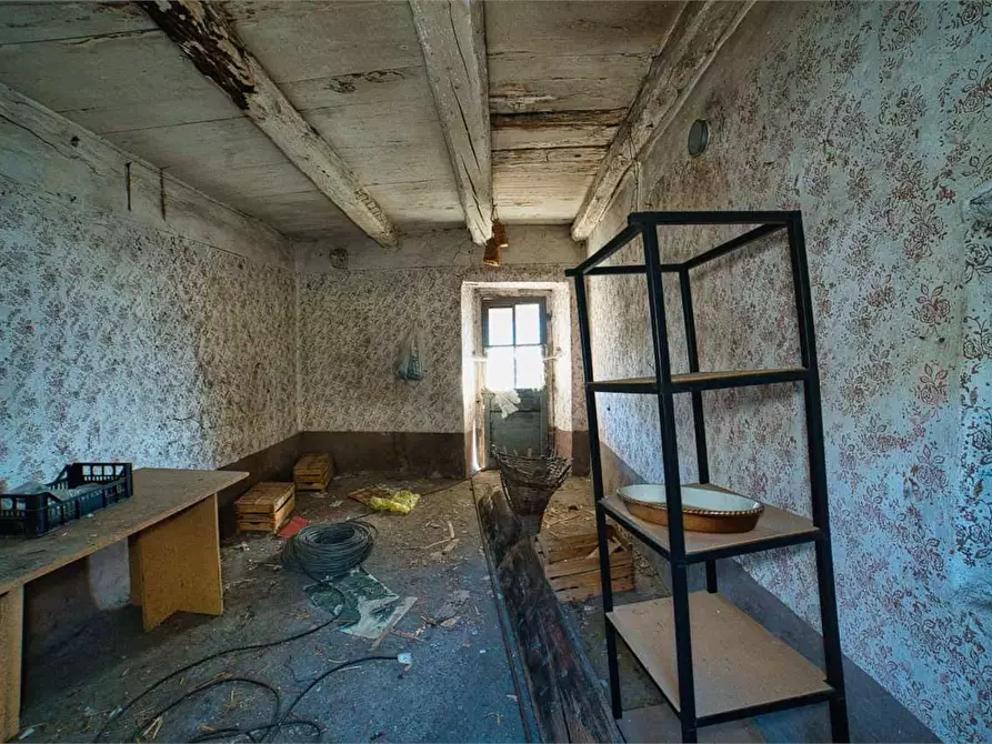 Immagine 18 di Rustico / casale in vendita  in preglia a Crevoladossola