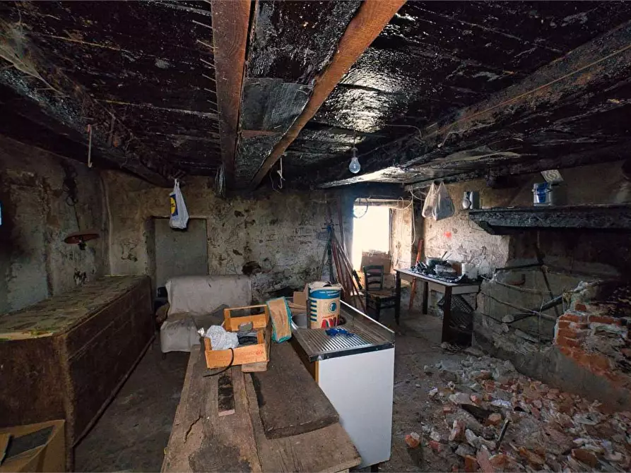 Immagine 17 di Rustico / casale in vendita  in preglia a Crevoladossola