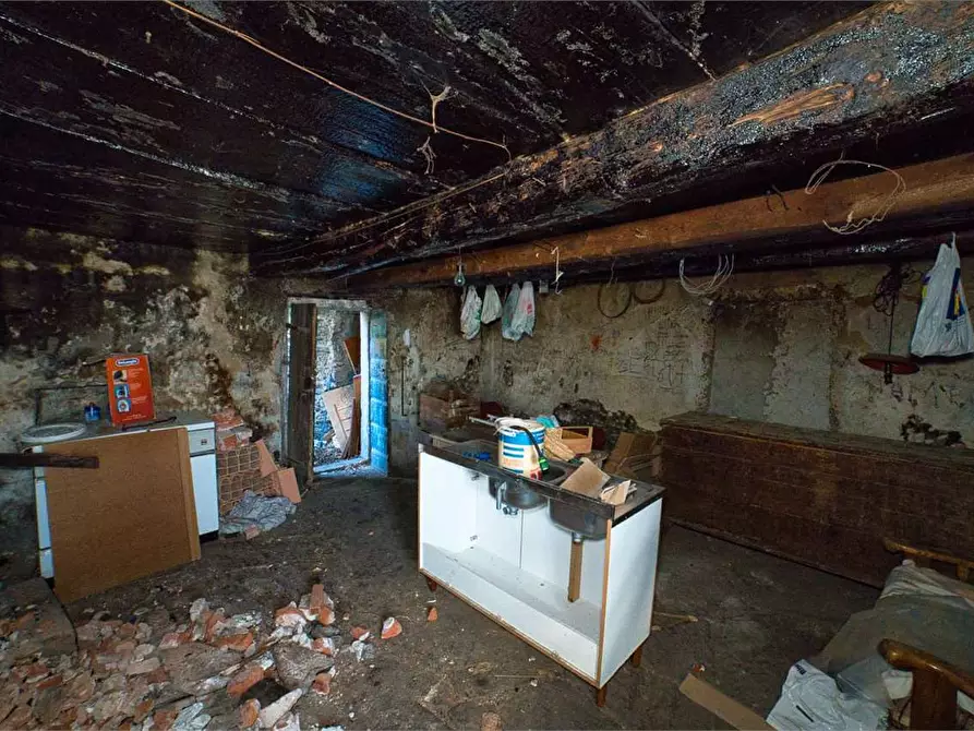 Immagine 16 di Rustico / casale in vendita  in preglia a Crevoladossola