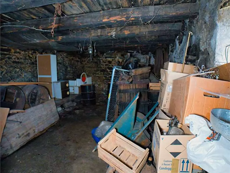 Immagine 15 di Rustico / casale in vendita  in preglia a Crevoladossola