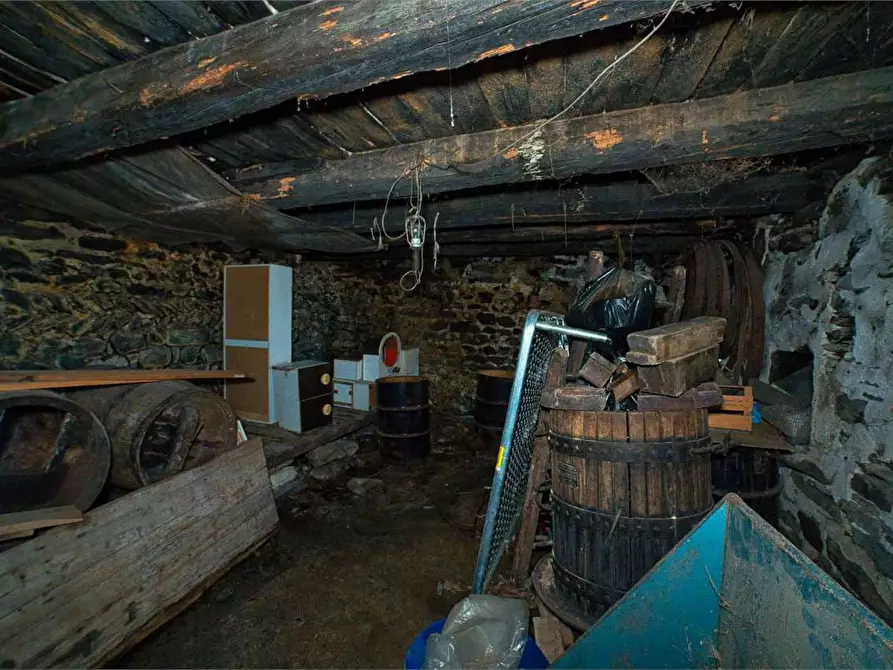 Immagine 11 di Rustico / casale in vendita  in preglia a Crevoladossola