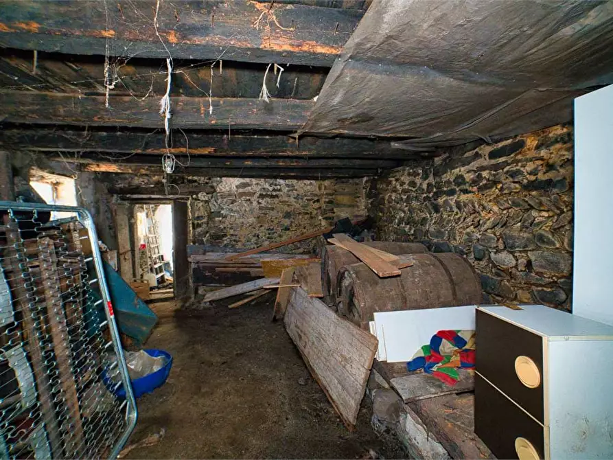 Immagine 10 di Rustico / casale in vendita  in preglia a Crevoladossola