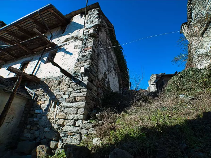 Immagine 6 di Rustico / casale in vendita  in preglia a Crevoladossola