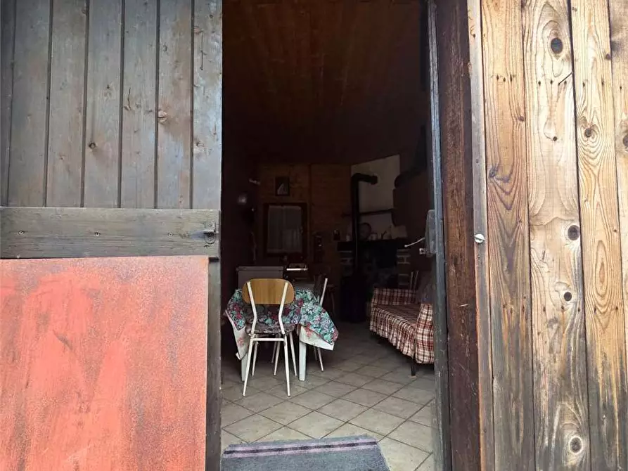 Immagine 7 di Rustico / casale in vendita  in colombetti a Calasca-Castiglione