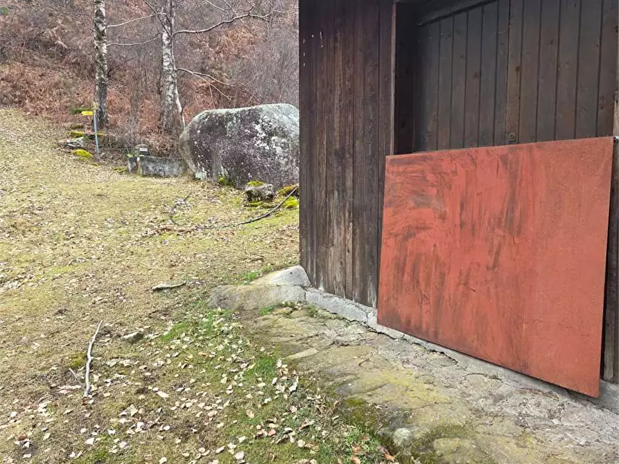 Immagine 9 di Rustico / casale in vendita  in colombetti a Calasca-Castiglione
