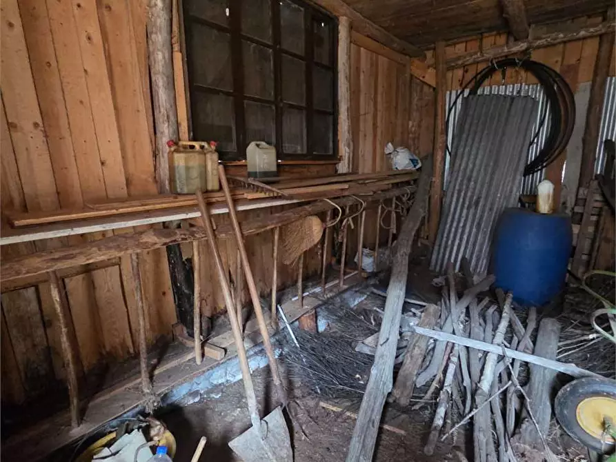 Immagine 10 di Rustico / casale in vendita  in colombetti a Calasca-Castiglione