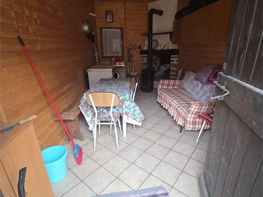 Immagine 11 di Rustico / casale in vendita  in colombetti a Calasca-Castiglione