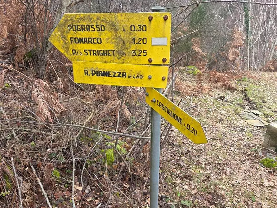 Immagine 25 di Rustico / casale in vendita  in colombetti a Calasca-Castiglione