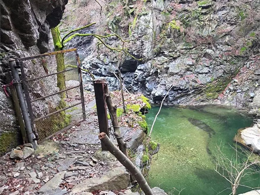 Immagine 6 di Rustico / casale in vendita  in colombetti a Calasca-Castiglione