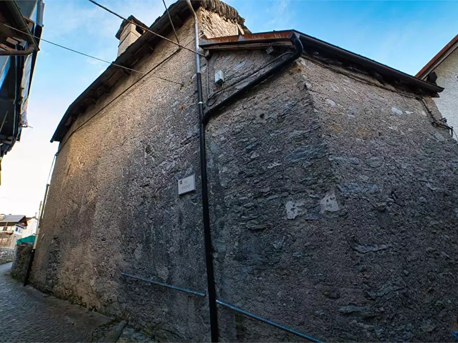 Immagine 46 di Casa indipendente in vendita  in pido a Villette