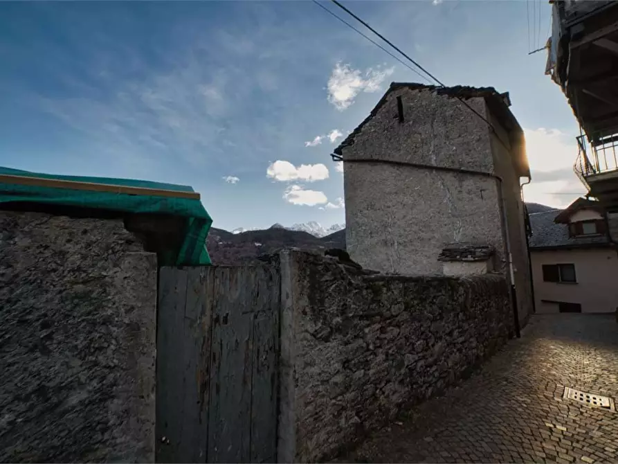 Immagine 44 di Casa indipendente in vendita  in pido a Villette