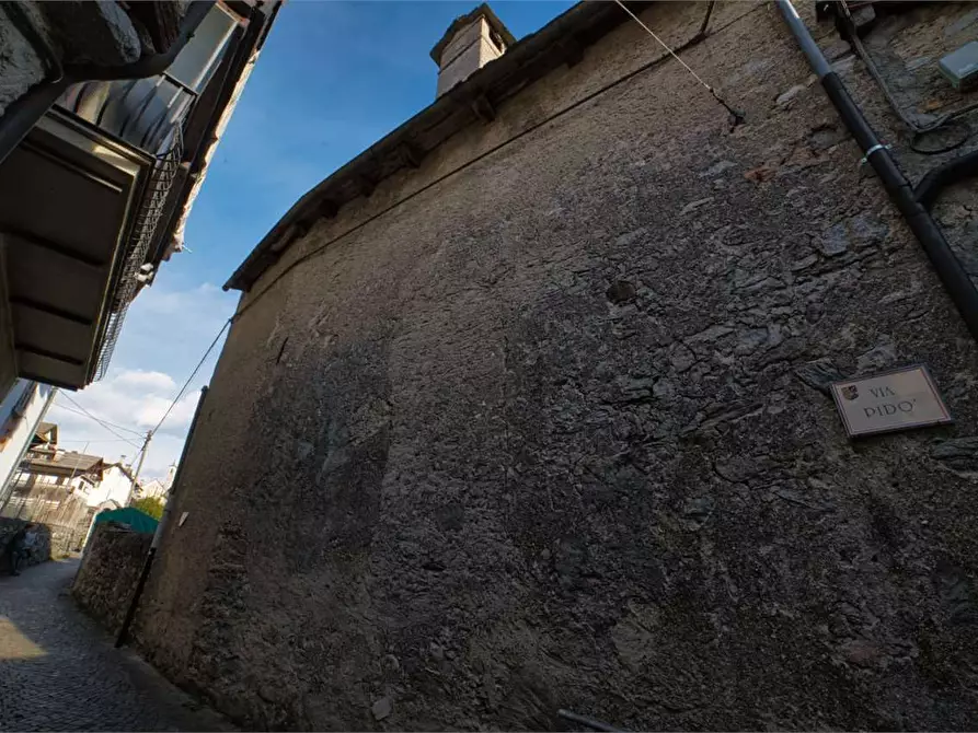 Immagine 43 di Casa indipendente in vendita  in pido a Villette