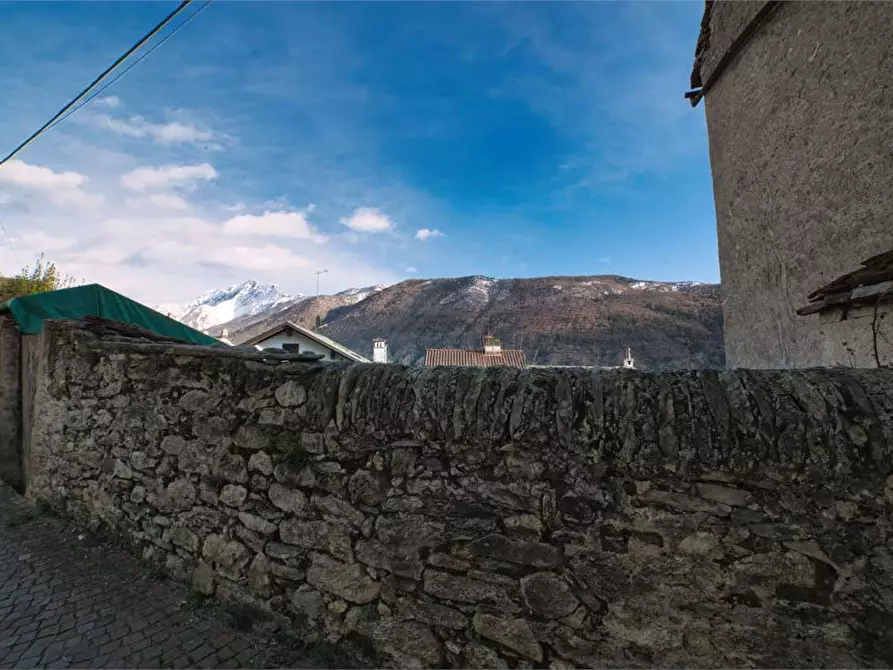 Immagine 42 di Casa indipendente in vendita  in pido a Villette