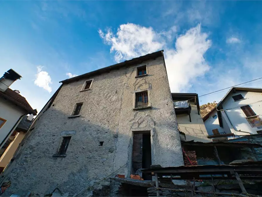 Immagine 4 di Casa indipendente in vendita  in pido a Villette